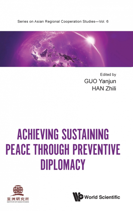 ACHIEVING SUSTAINING PEACE THROUGH PREVENTIVE DIPLOMACY
