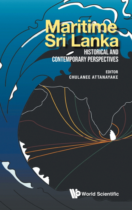MARITIME SRI LANKA