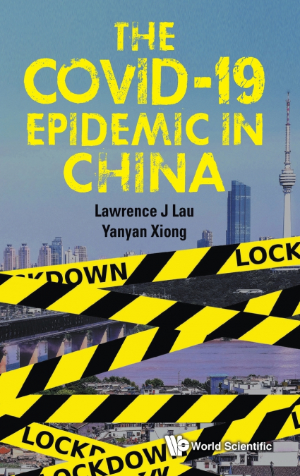 The COVID-19 Epidemic in China