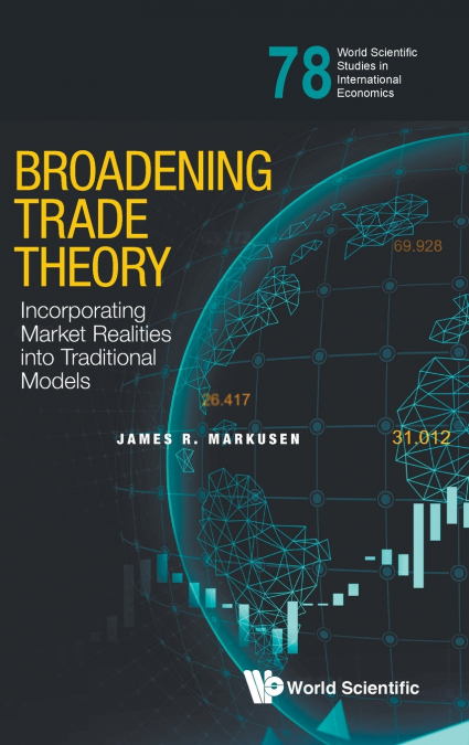 Broadening Trade Theory