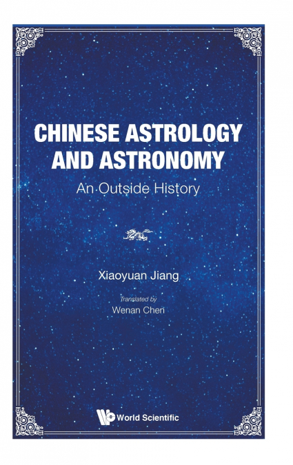 CHINESE ASTROLOGY AND ASTRONOMY