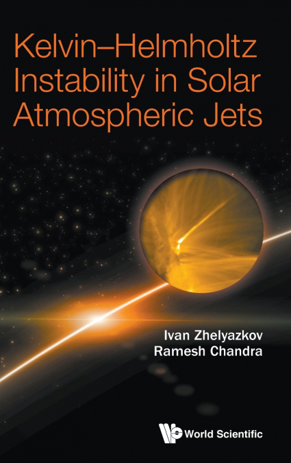 KELVIN-HELMHOLTZ INSTABILITY IN SOLAR ATMOSPHERIC JETS