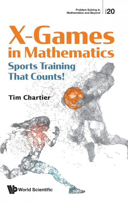 X-GAMES IN MATHEMATICS