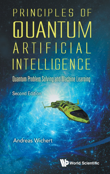 PRINCIPLES OF QUANTUM AI (2ND ED)