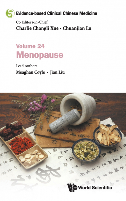 Evidence-based Clinical Chinese Medicine