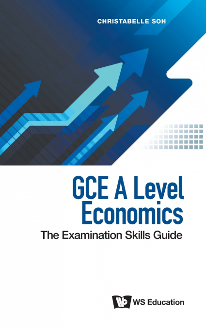 GCE A LEVEL ECONOMICS