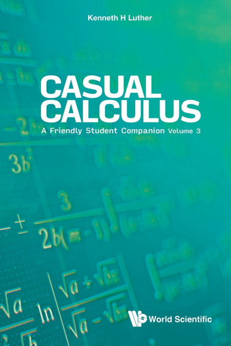 CASUAL CALCULUS (V3)