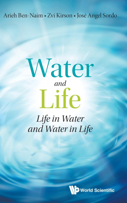 Water and Life