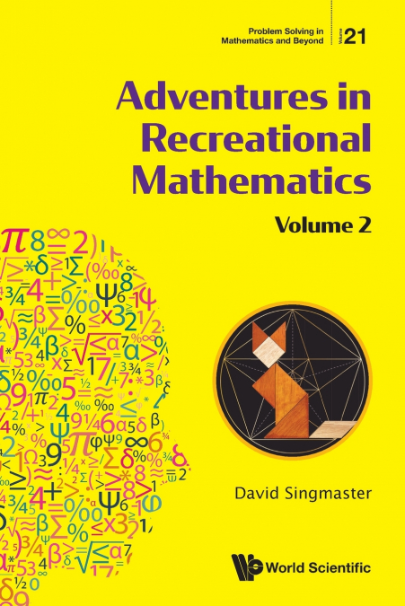 ADVENTURES IN RECREAT MATH (V2)
