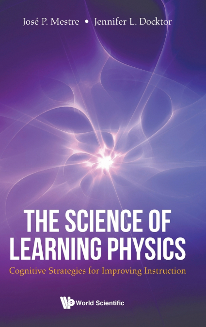 SCIENCE OF LEARNING PHYSICS, THE