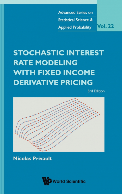 STOCH INTERE RATE MODEL (3RD ED)