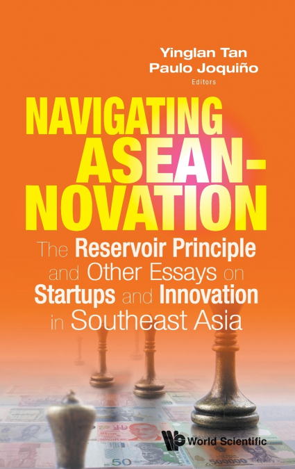 NAVIGATING ASEANNOVATION