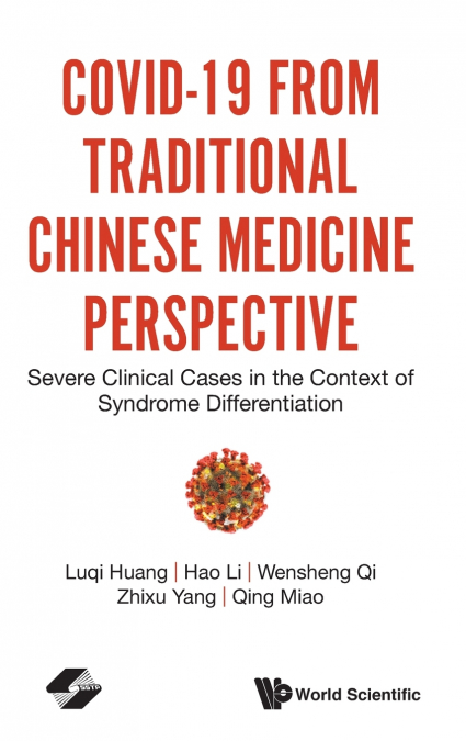 COVID-19 from Traditional Chinese Medicine Perspective