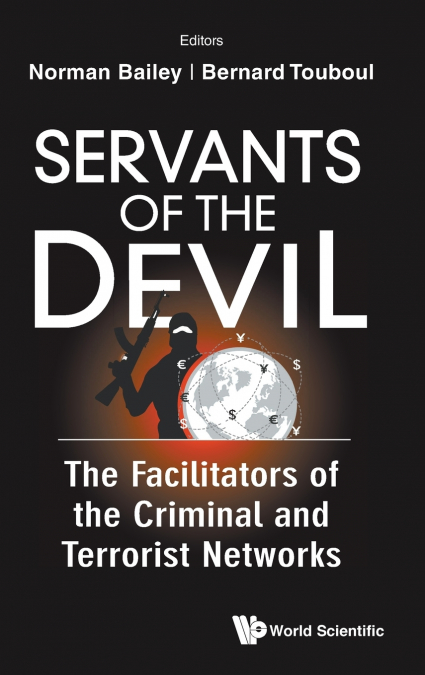 Servants of the Devil