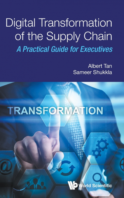 DIGITAL TRANSFORMATION OF THE SUPPLY CHAIN