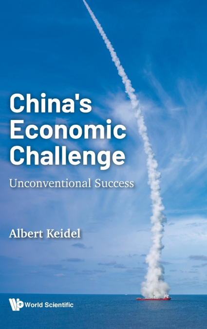 China’s Economic Challenge