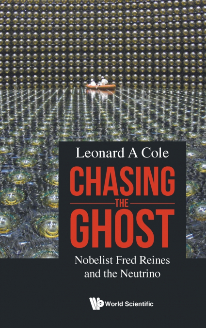 CHASING THE GHOST