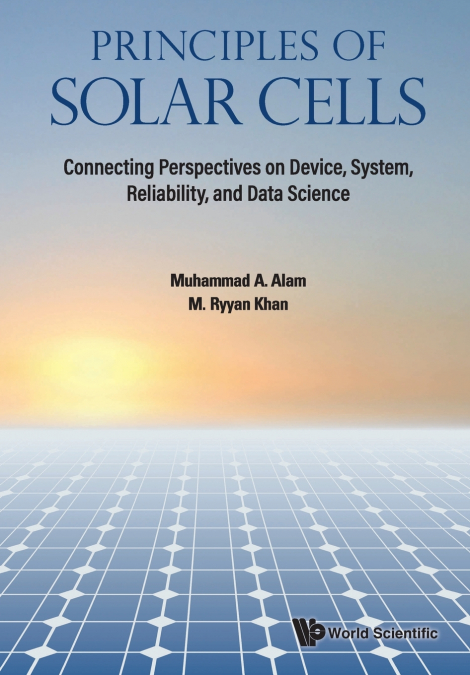 PRINCIPLES OF SOLAR CELLS