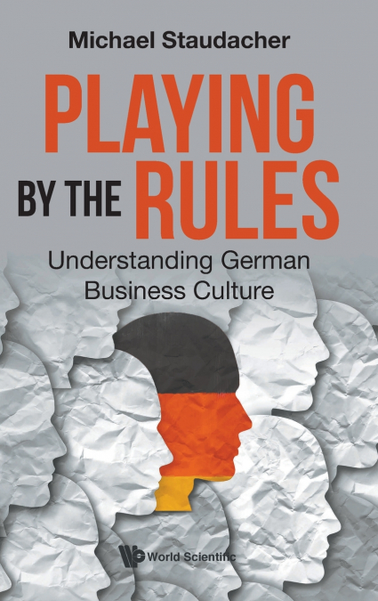 PLAYING BY THE RULES