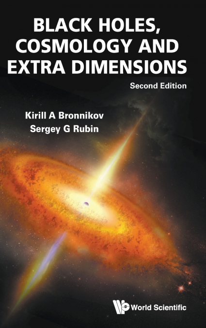 Black Holes, Cosmology and Extra Dimensions