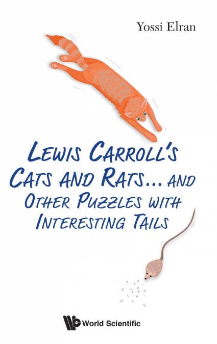LEWIS CARROLL’S CATS AND RATS