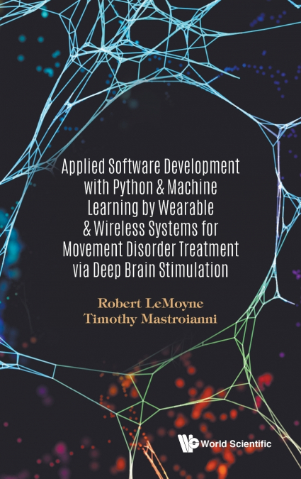 APPLIED SOFTWARE DEVELOP PYTHON & MACHINE LEARN WEARABLE ..