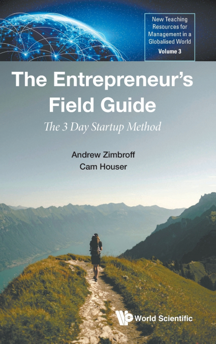 ENTREPRENEUR’S FIELD GUIDE, THE