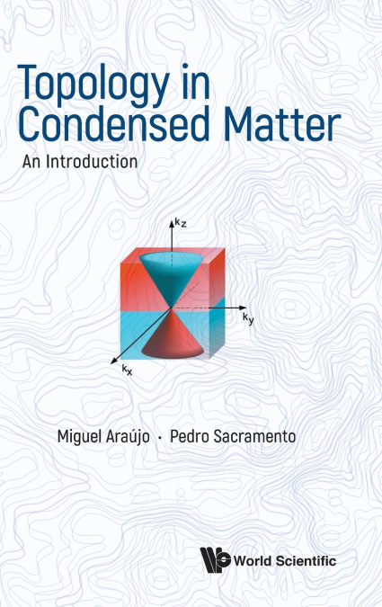 TOPOLOGY IN CONDENSED MATTER
