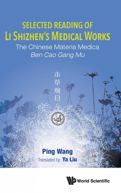 Selected Reading of Li Shizhen’s Medical Works