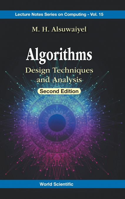 ALGORITHMS (2ND ED)