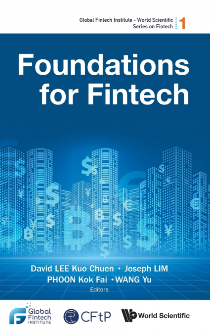 FOUNDATIONS FOR FINTECH