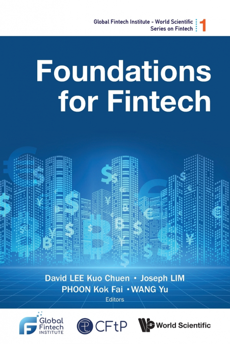 FOUNDATIONS FOR FINTECH
