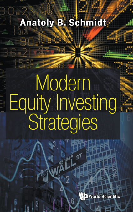 Modern Equity Investing Strategies