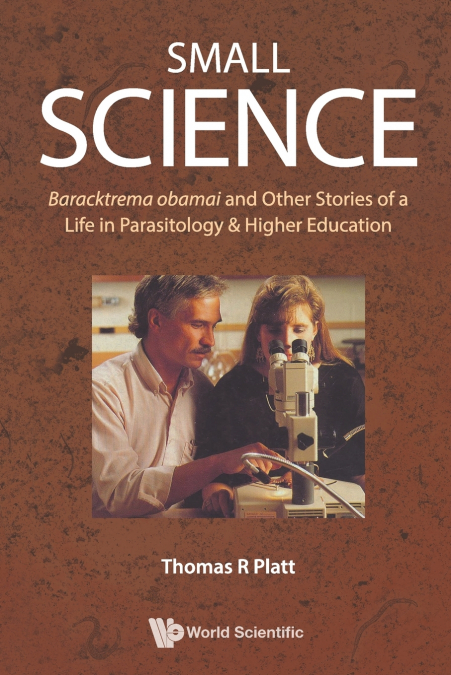 SMALL SCIENCE