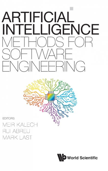 ARTIFICIAL INTELLIGENCE METHODS FOR SOFTWARE ENGINEERING