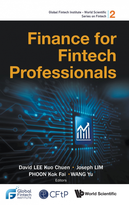 FINANCE FOR FINTECH PROFESSIONALS