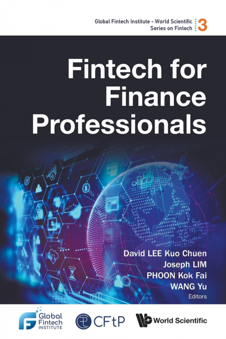 FINTECH FOR FINANCE PROFESSIONALS