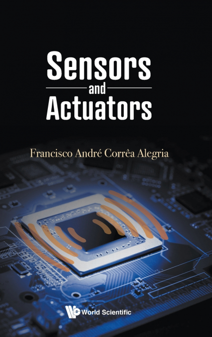 SENSORS AND ACTUATORS
