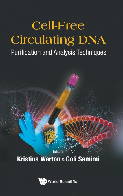 Cell-Free Circulating DNA