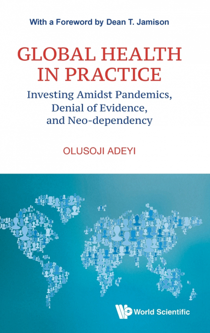 GLOBAL HEALTH IN PRACTICE
