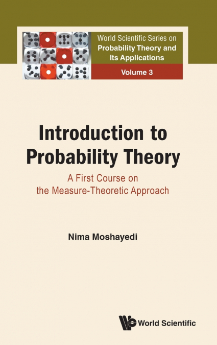 INTRODUCTION TO PROBABILITY THEORY