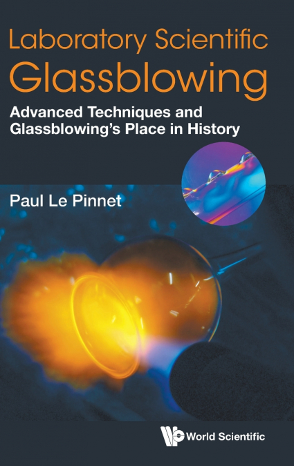 Laboratory Scientific Glassblowing