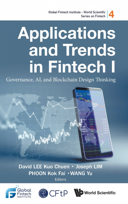 APPLICATIONS AND TRENDS IN FINTECH I