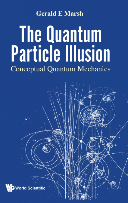 The Quantum Particle Illusion