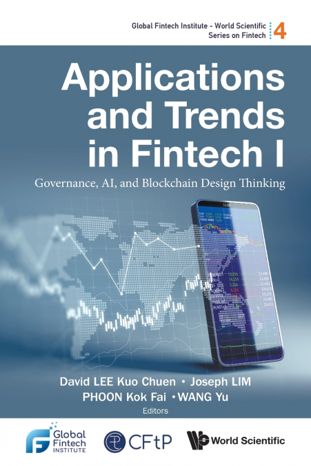 APPLICATIONS AND TRENDS IN FINTECH I