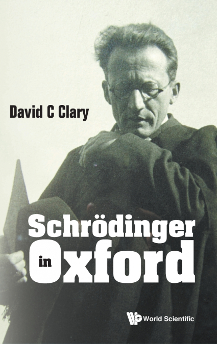 Schrödinger in Oxford