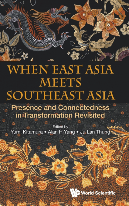 When East Asia Meets Southeast Asia