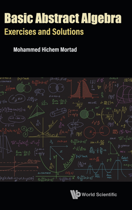 BASIC ABSTRACT ALGEBRA
