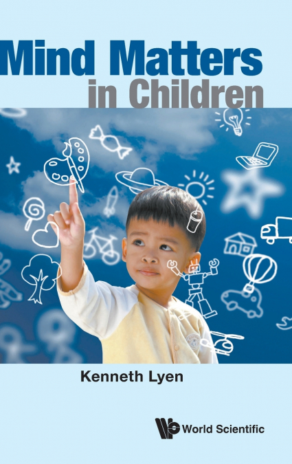 MIND MATTERS IN CHILDREN