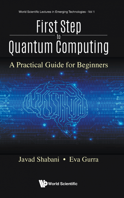 FIRST STEP TO QUANTUM COMPUTING